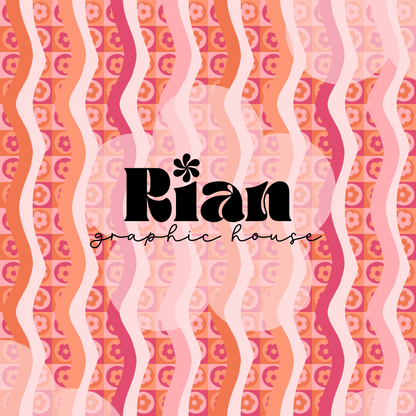 Bloom Breeze Seamless