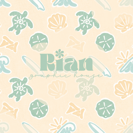 Turtle Beach Seamless