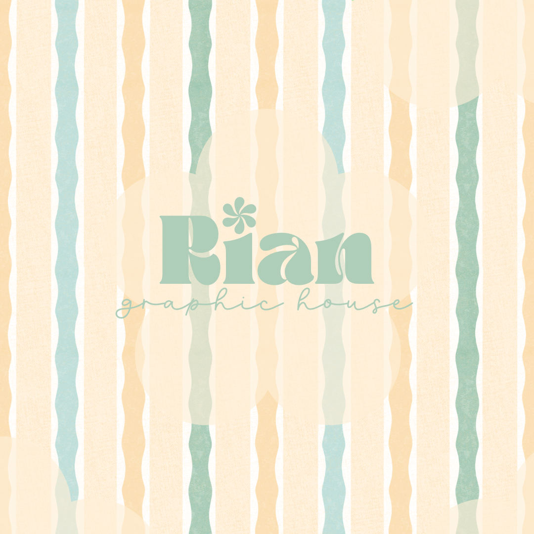 Stripes//Turtle Beach Seamless