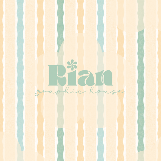 Stripes//Turtle Beach Seamless