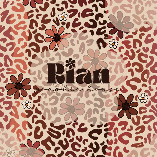 Honeywood Rewind Seamless