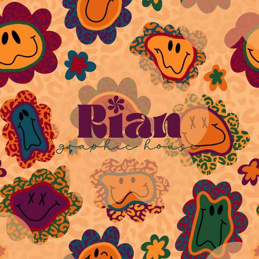 Dopamine High Seamless