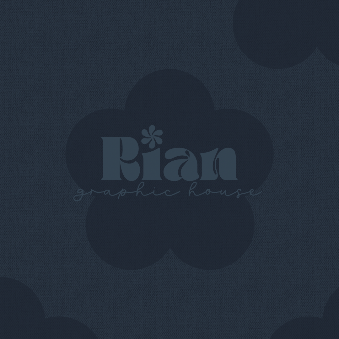 Solid Denim Seamless