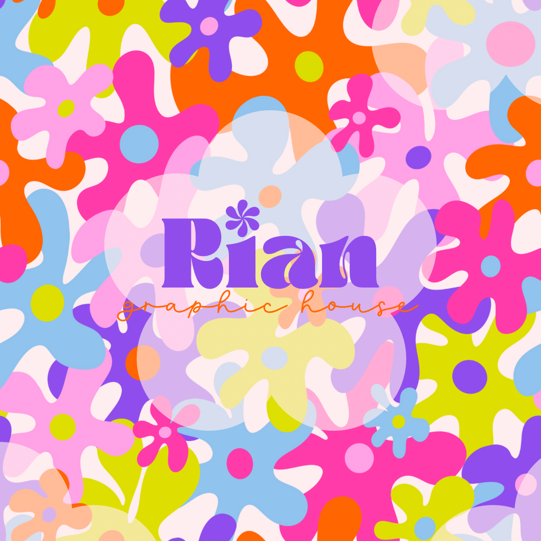 Totally Trippin’//OG Seamless