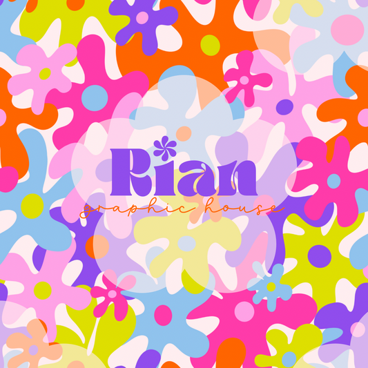 Totally Trippin’//OG Seamless