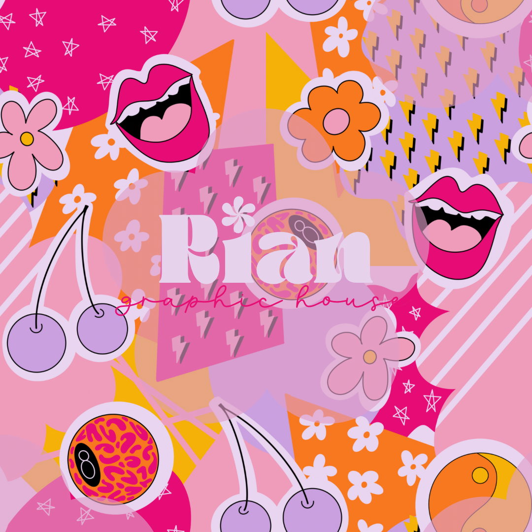 Hotwire Honey Seamless