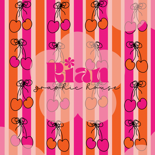 Cherrylicious Seamless