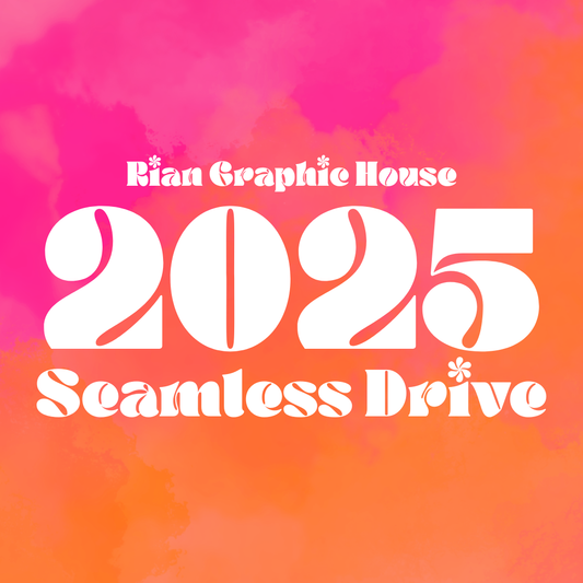 2025 Seamless Drive