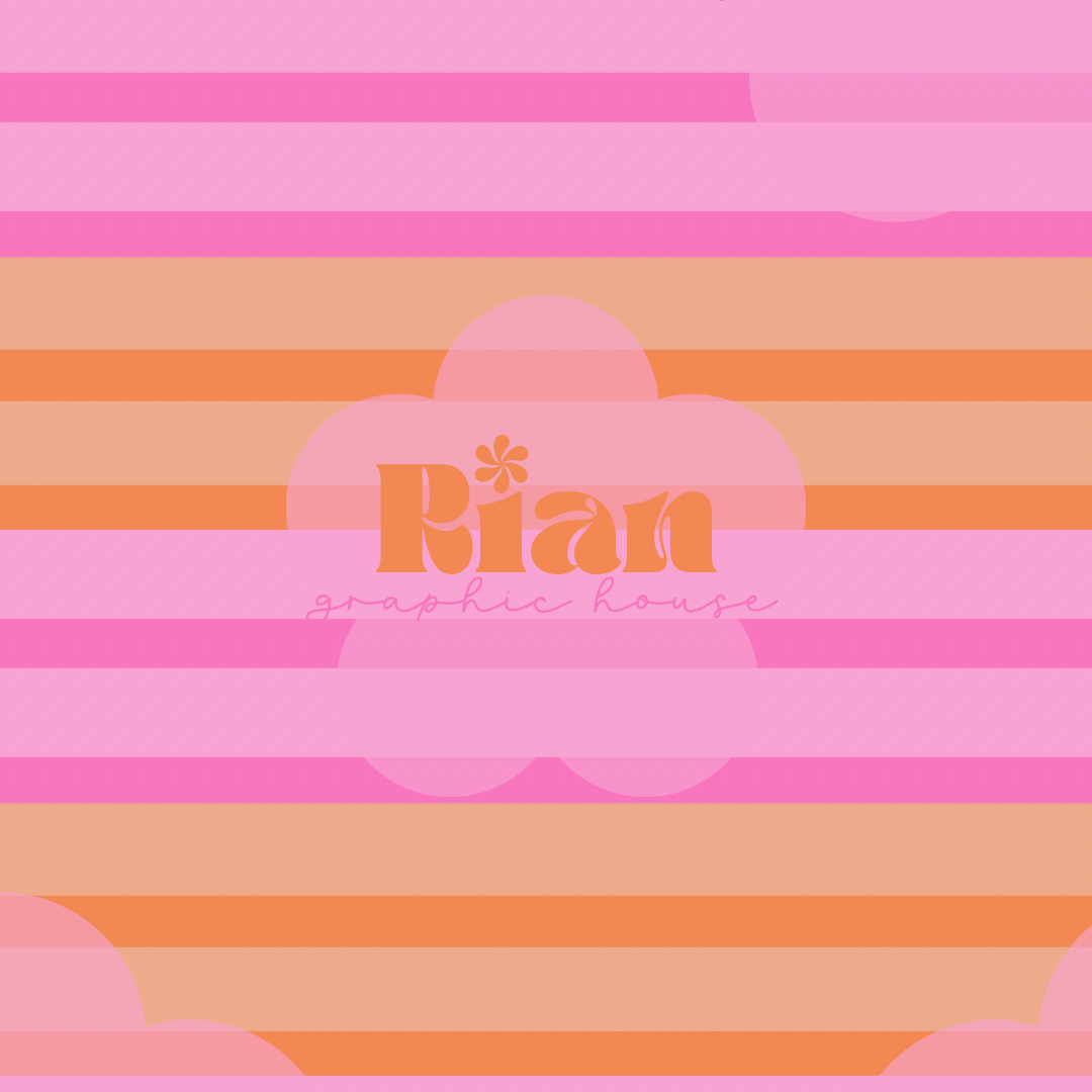 Piper’s Stripes Seamless