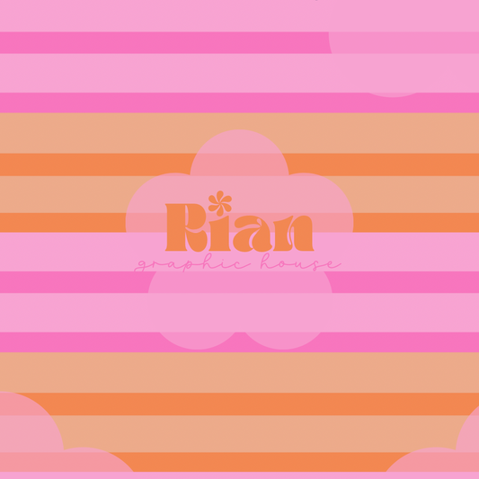 Piper’s Stripes Seamless