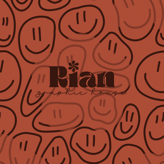 Doodle Mood//Cider Seamless