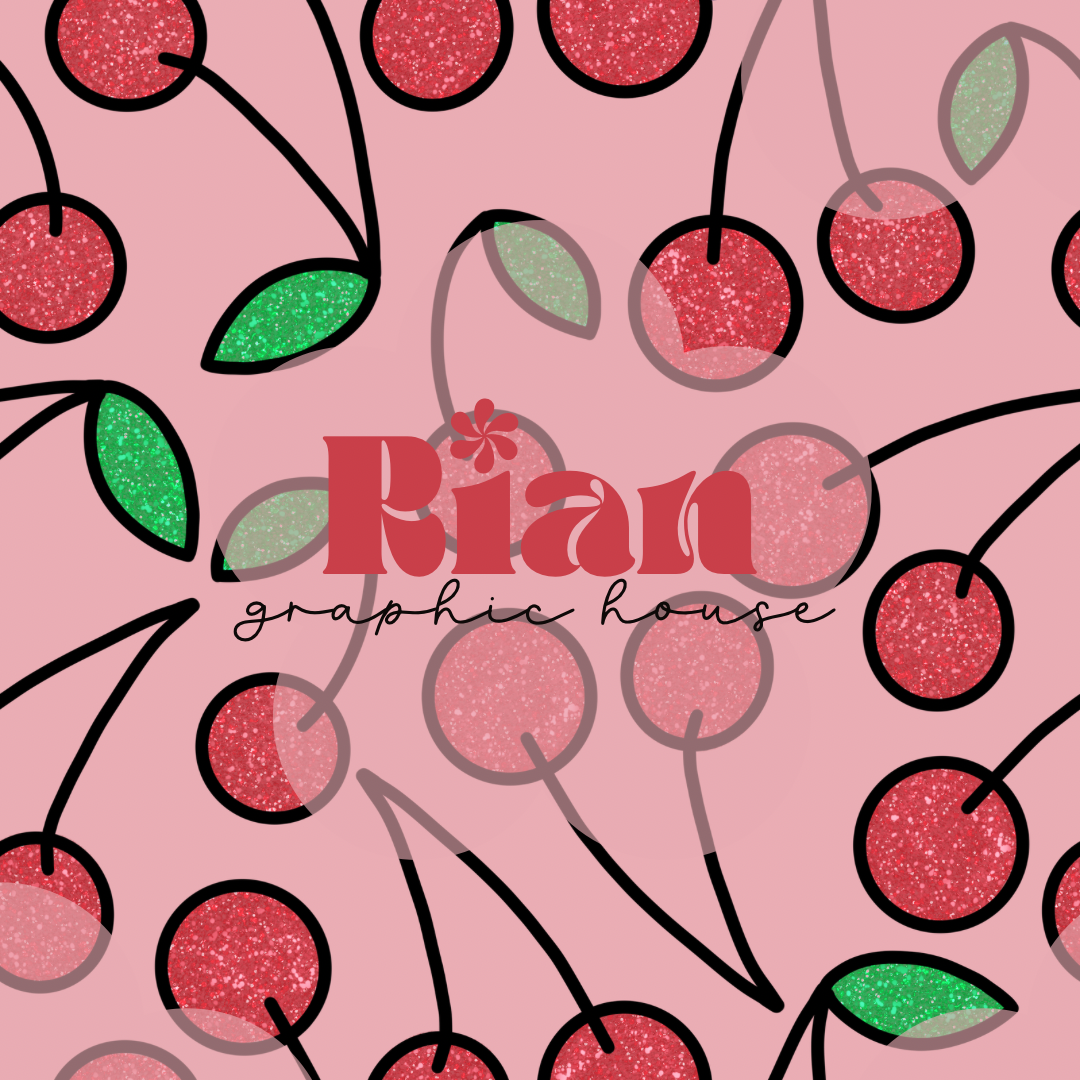 Sweet Picks//Classic Seamless