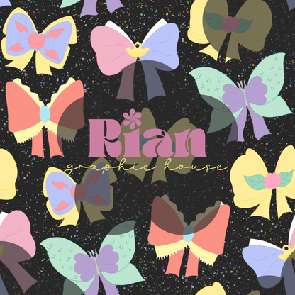 Royally Tied Seamless