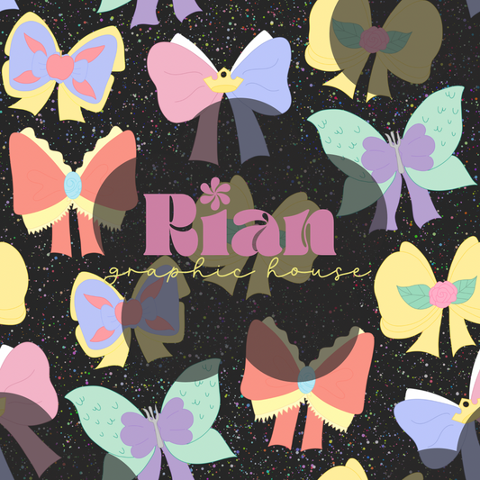 Royally Tied Seamless