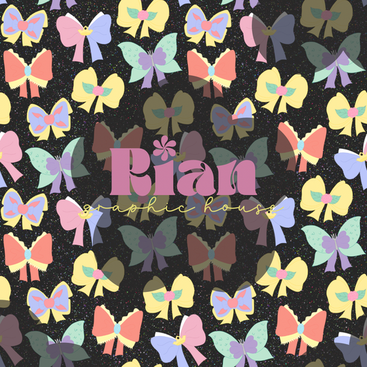 Royally Tied Seamless