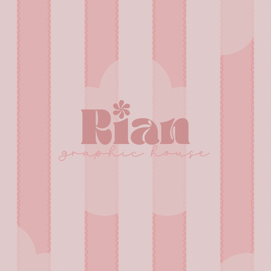 Moonstitch//On Pointe Seamless