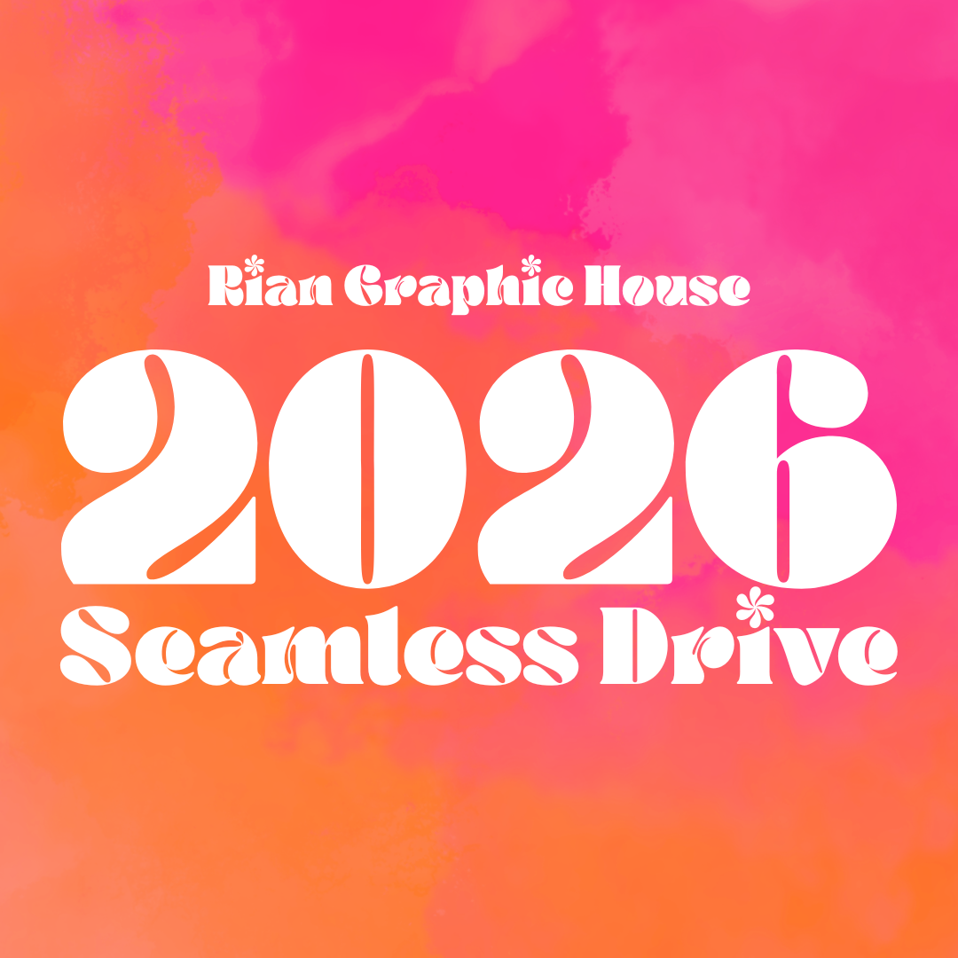 2026 Seamless Drive
