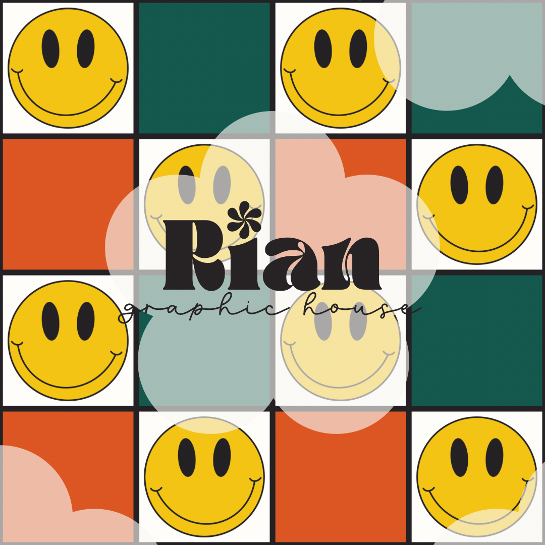 Grin Theory Seamless