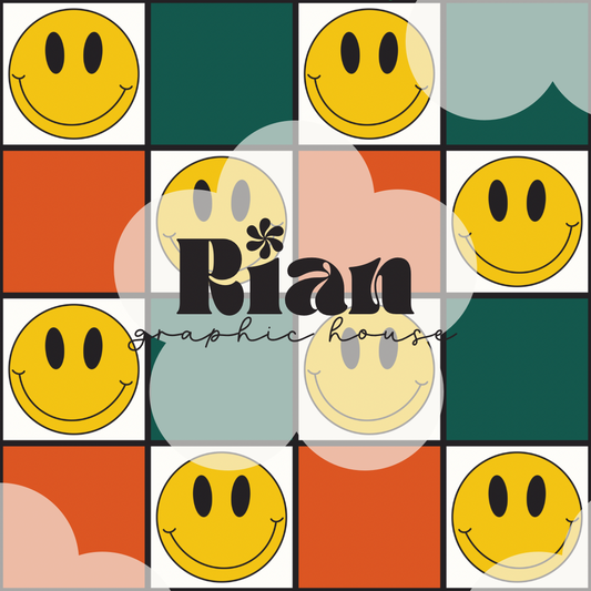 Grin Theory Seamless