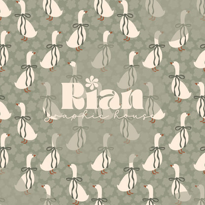 Goosey Lane Seamless