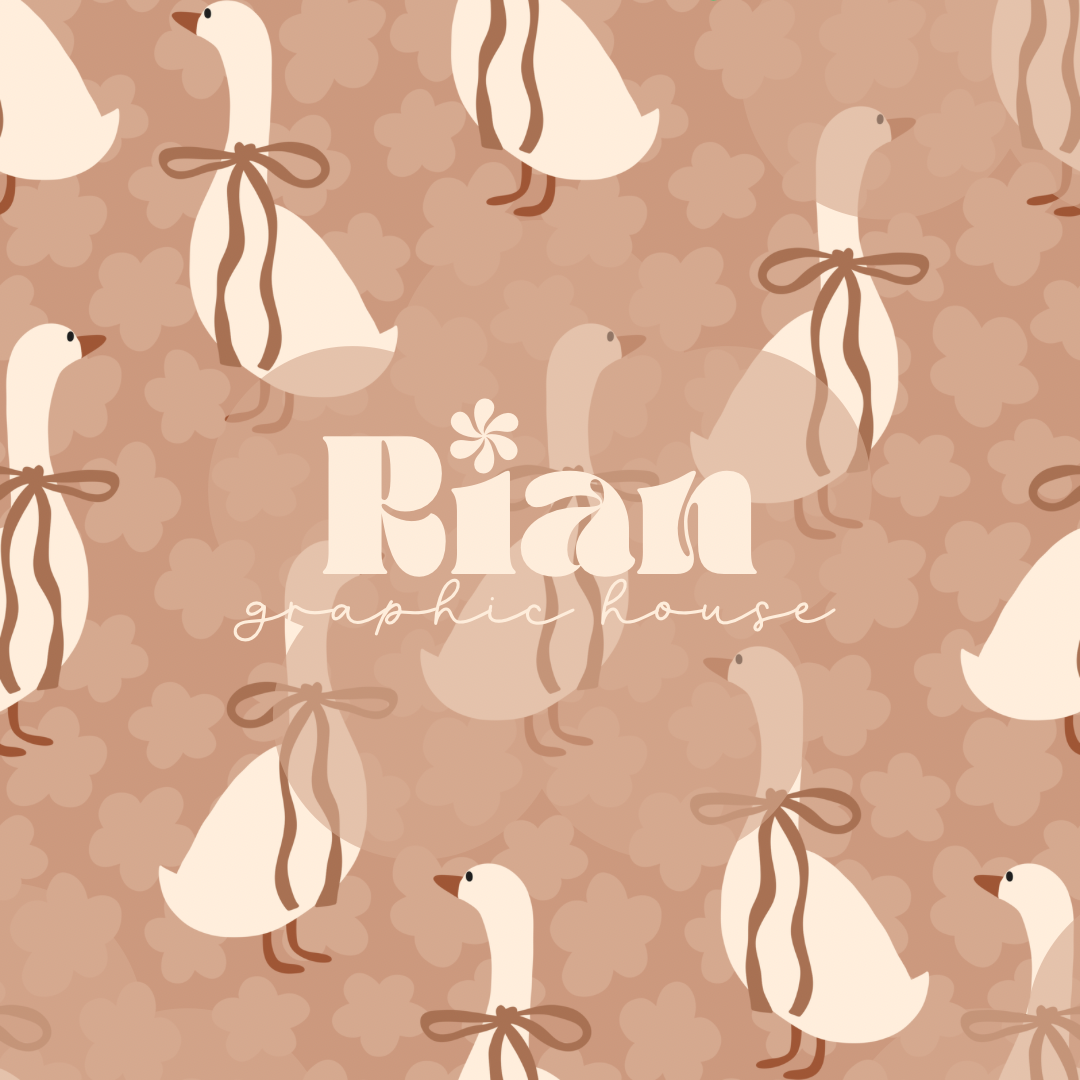 Goosey Lane Seamless