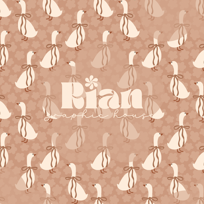 Goosey Lane Seamless