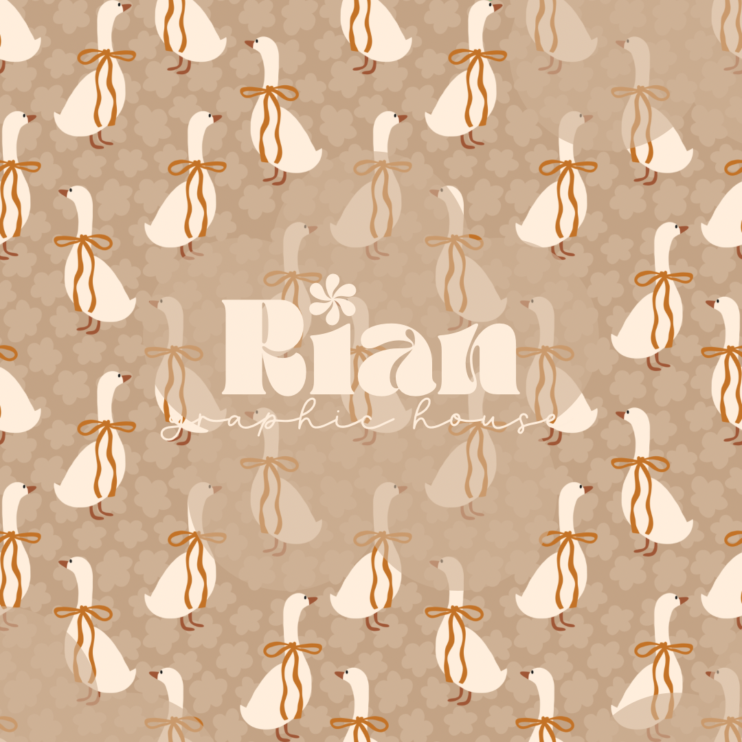 Goosey Lane Seamless