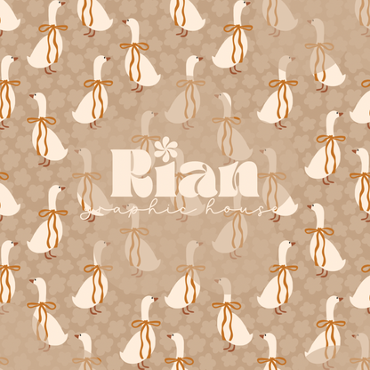 Goosey Lane Seamless