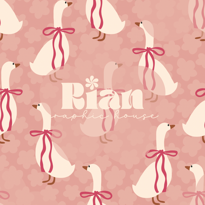 Goosey Lane Seamless