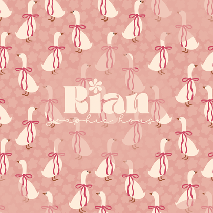 Goosey Lane Seamless