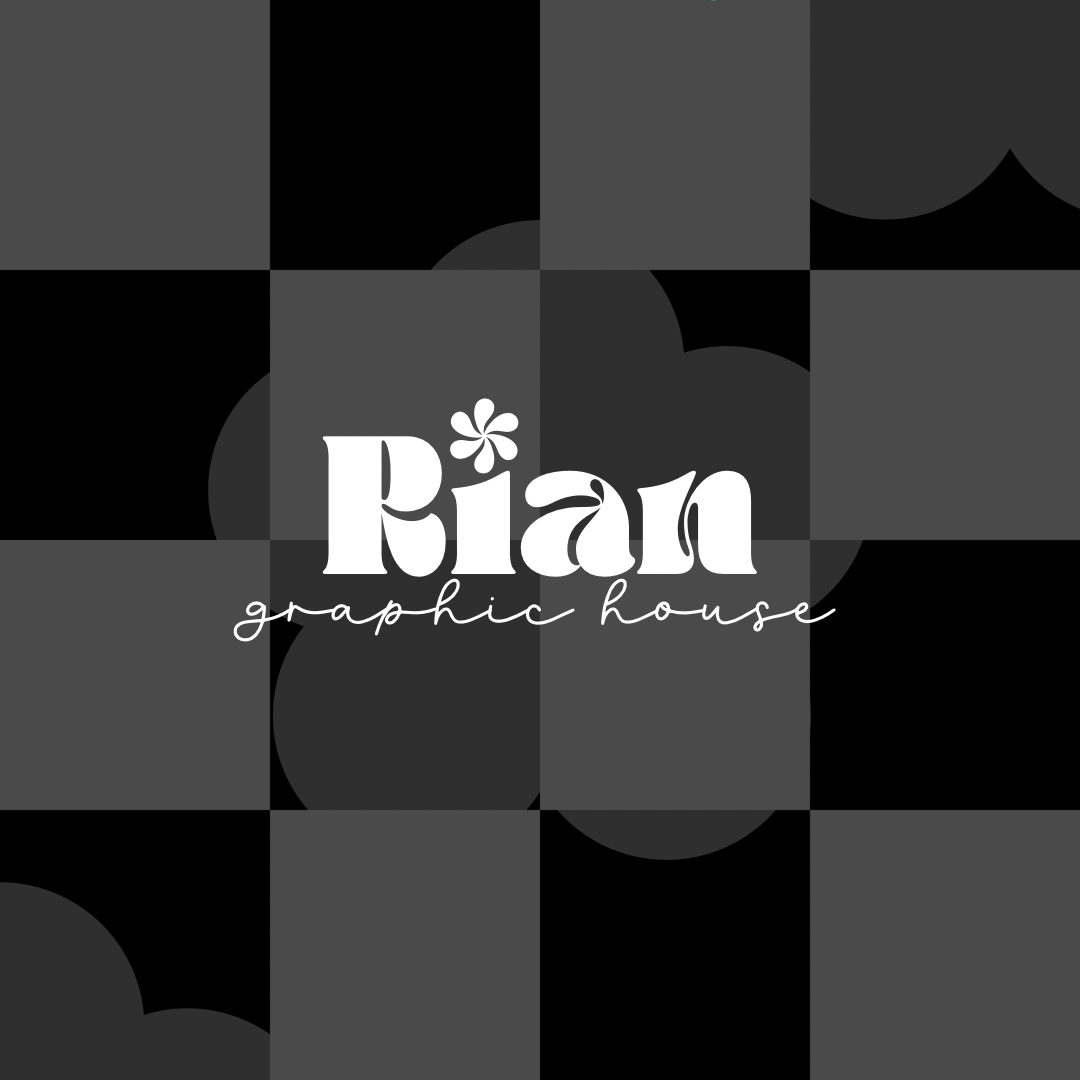 Checks//Black on Gray Seamless