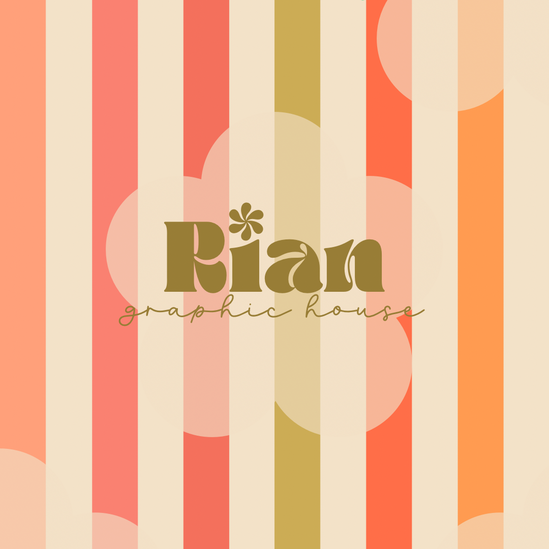 Coordinates//Sun-kissed Petals Seamless