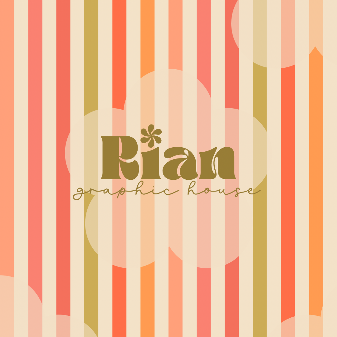 Coordinates//Sun-kissed Petals Seamless