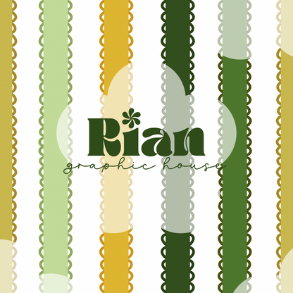 Moonstitch//St Pattys Seamless