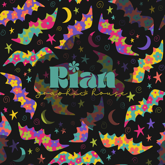 Feelin’ Batty Seamless