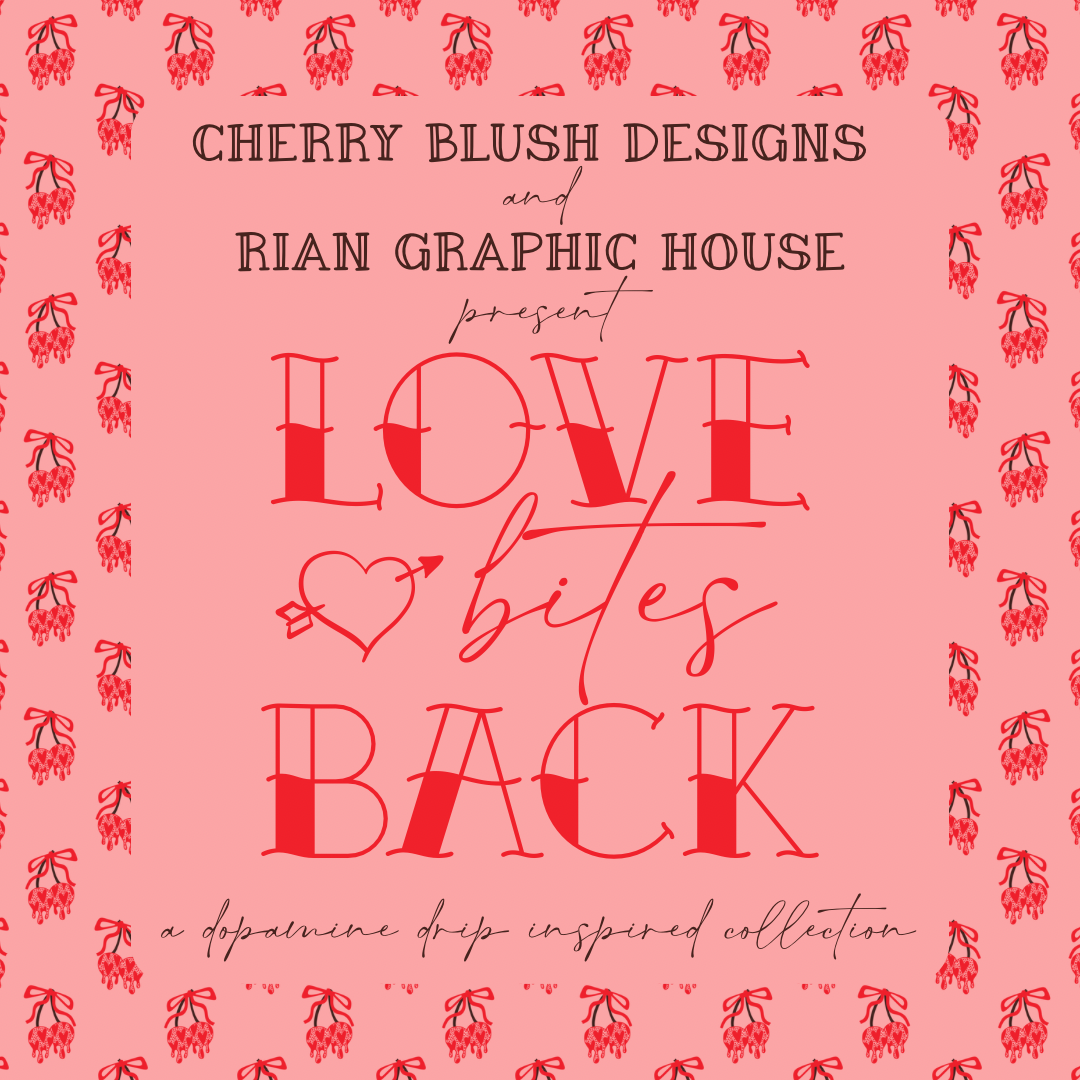 Love Bites Back Collab Drive