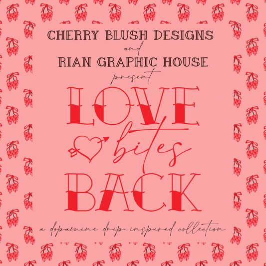 Love Bites Back Collab Drive