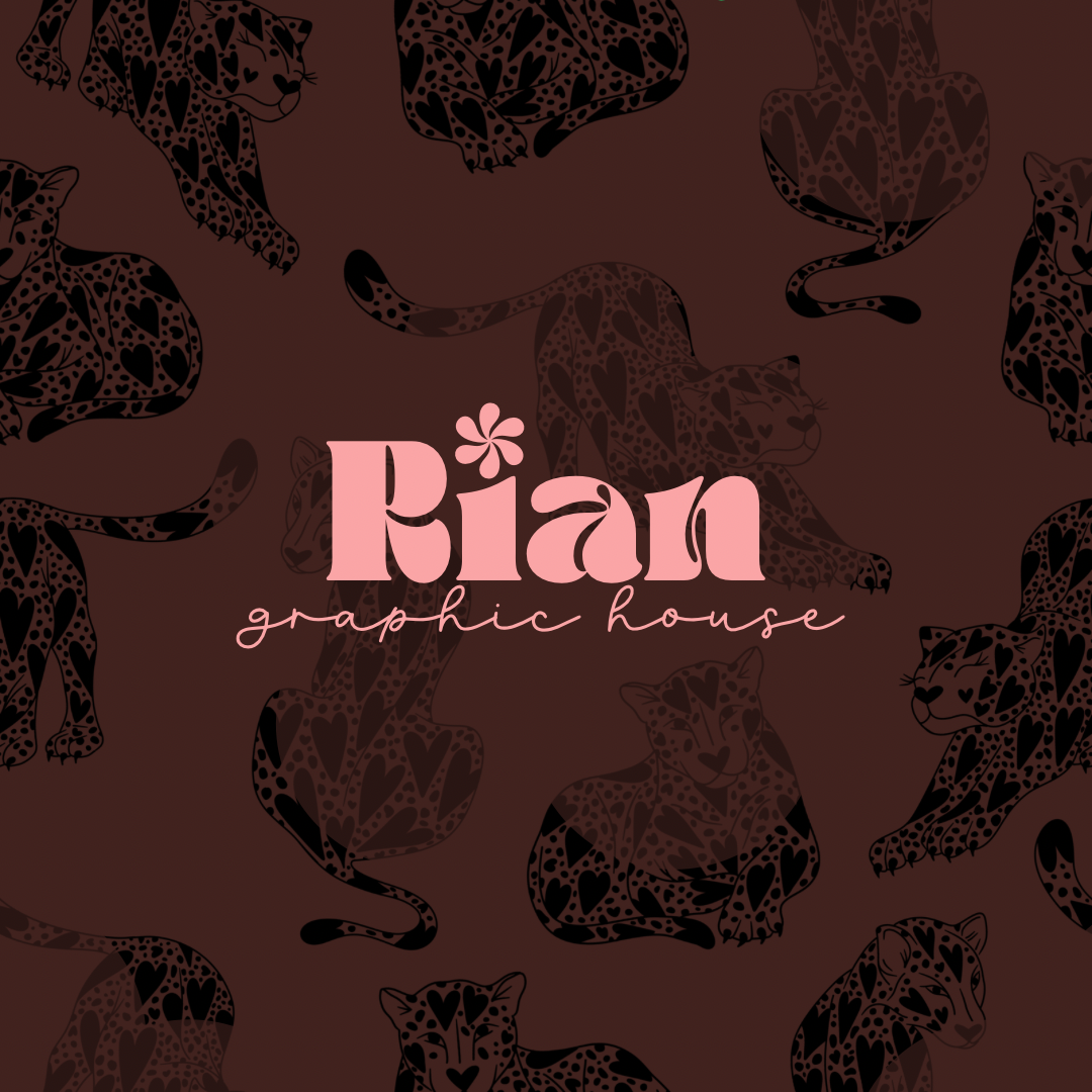 Bad Kitties Seamless