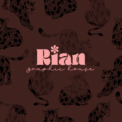 Bad Kitties Seamless