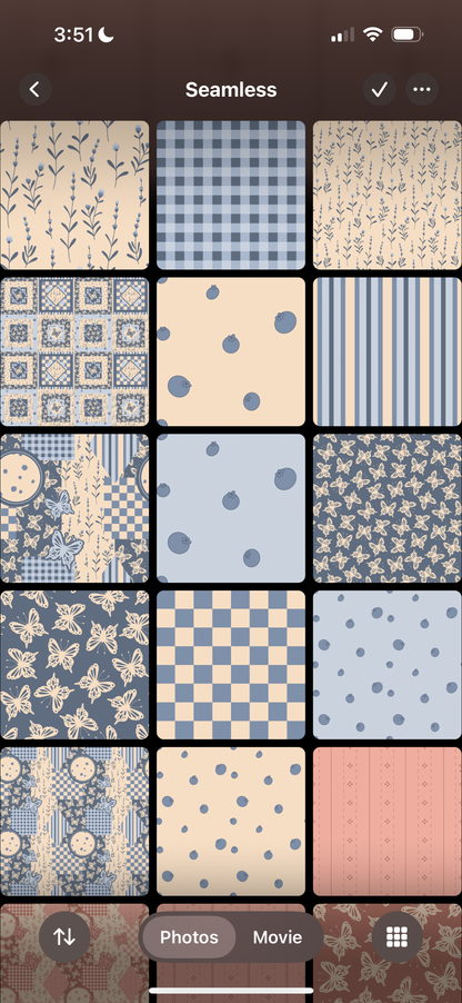 Heirloom Soft Girl Era Drive (Collection Bundle)