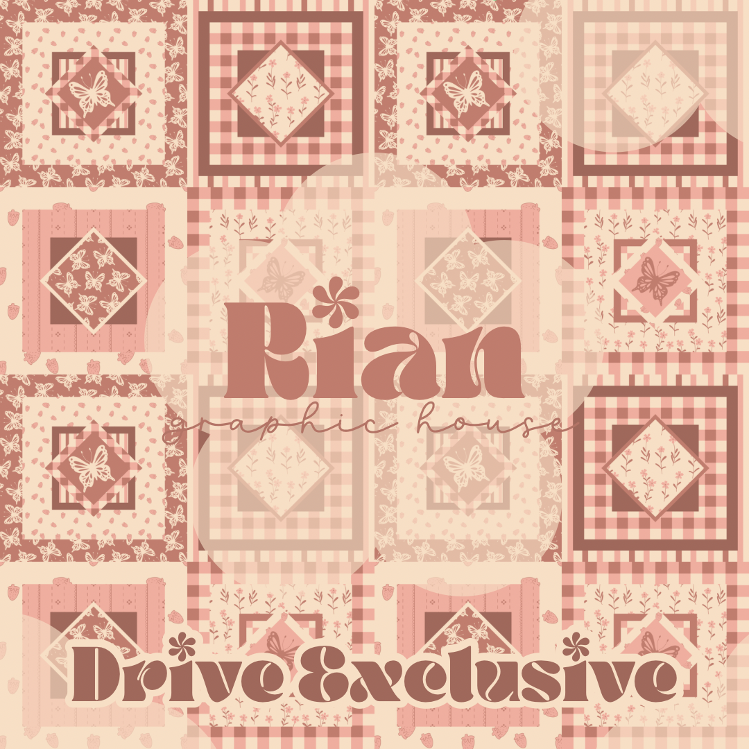 Heirloom Soft Girl Era Drive (Collection Bundle)