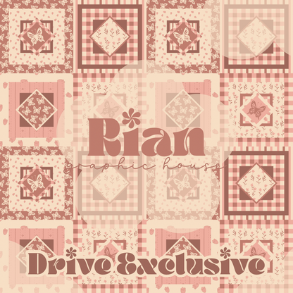 Heirloom Soft Girl Era Drive (Collection Bundle)