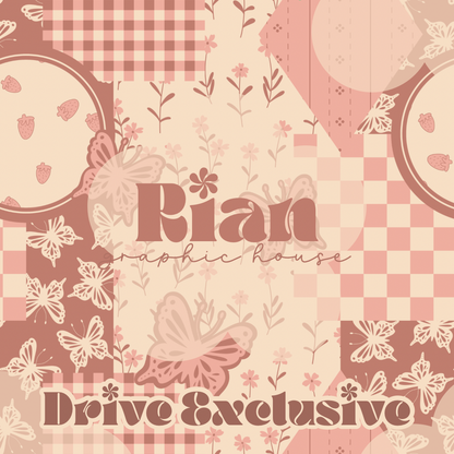 Heirloom Soft Girl Era Drive (Collection Bundle)