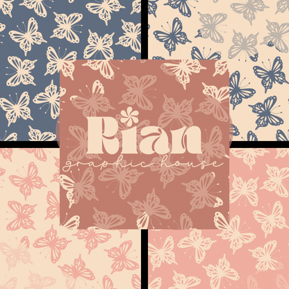 Wingspun Reverie Seamless