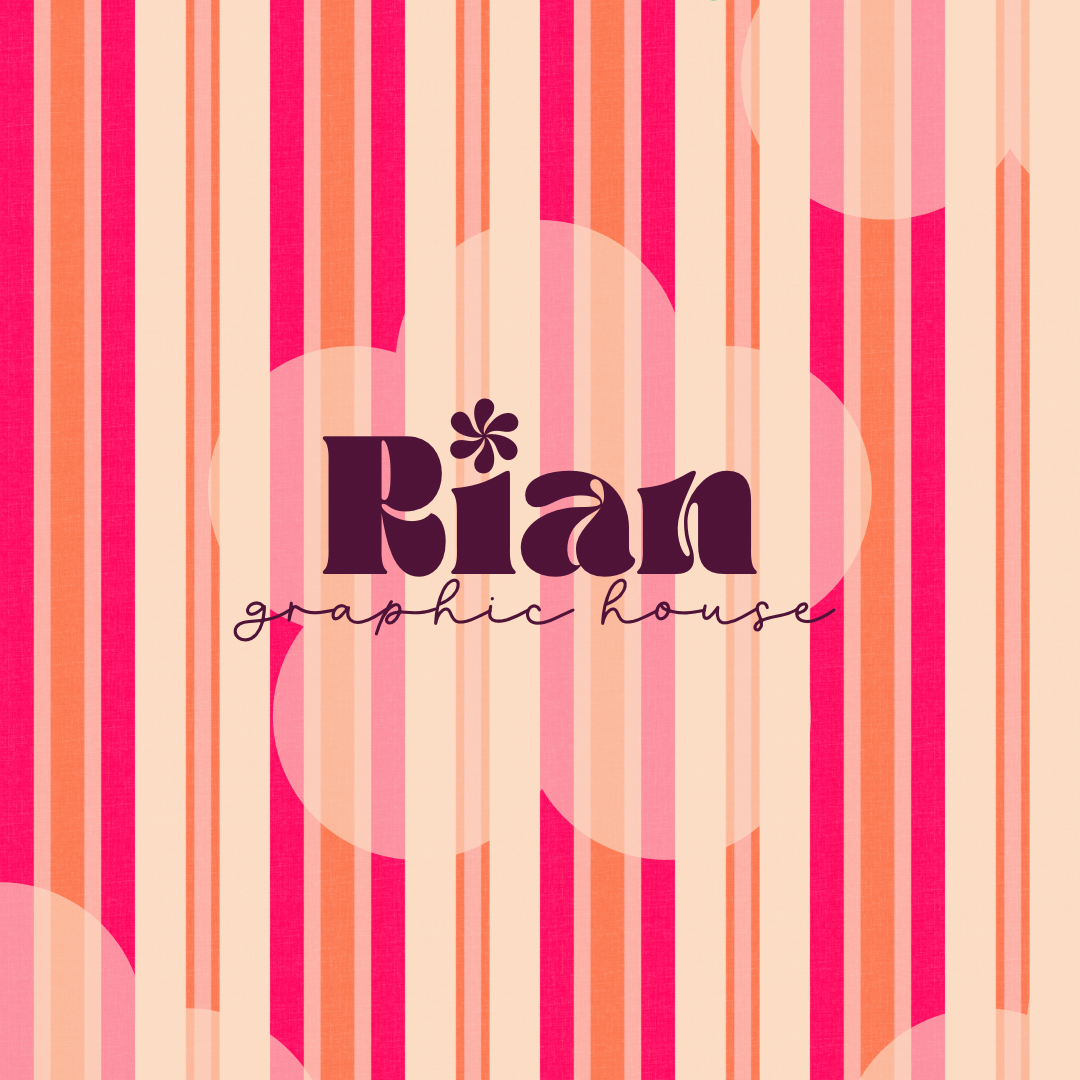 Stripes//Taffeta Rush Seamless