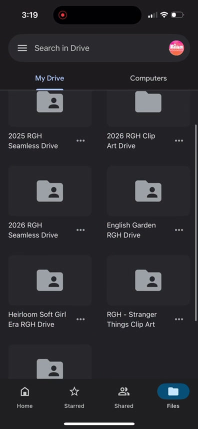 Heirloom Soft Girl Era Drive (Collection Bundle)